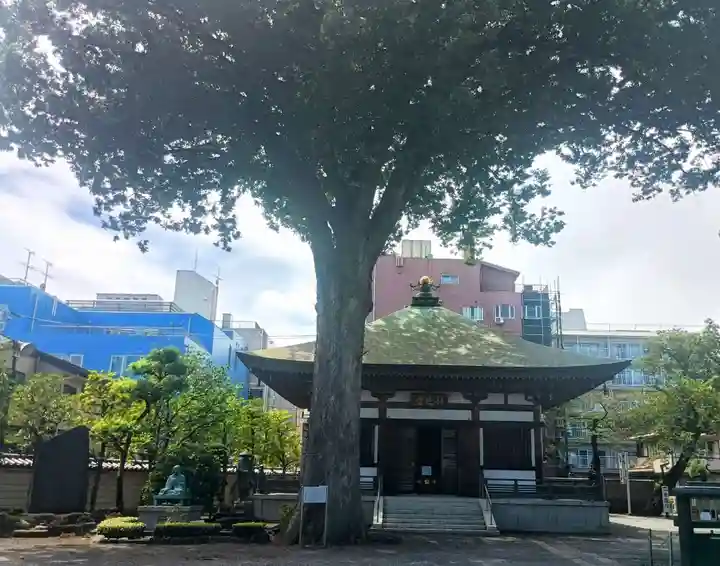 總持寺(東京都)