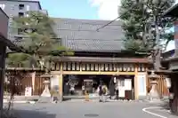 平等寺(因幡堂)(京都府)