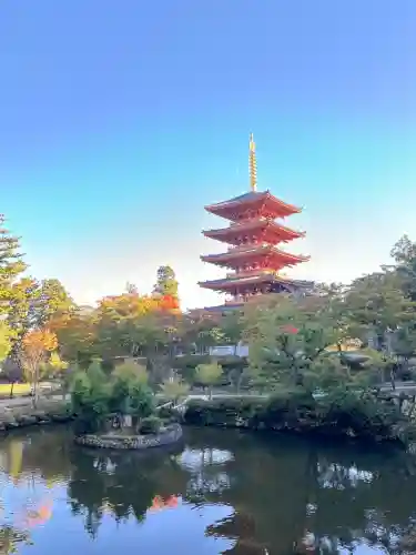 成相寺(京都府)