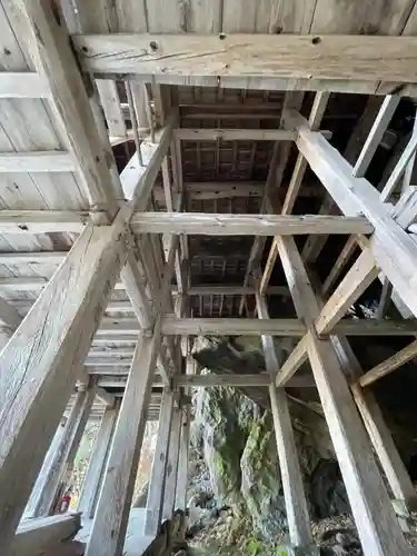 観音寺(福島県)