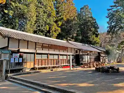大村神社のその他建物