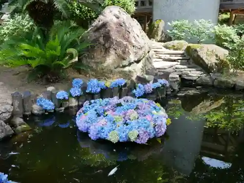 楽法寺（雨引観音）(茨城県)
