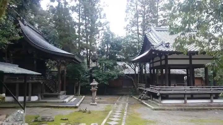 知恩院のその他建物