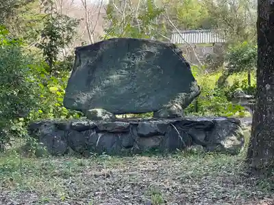 蜊江神社(滋賀県)