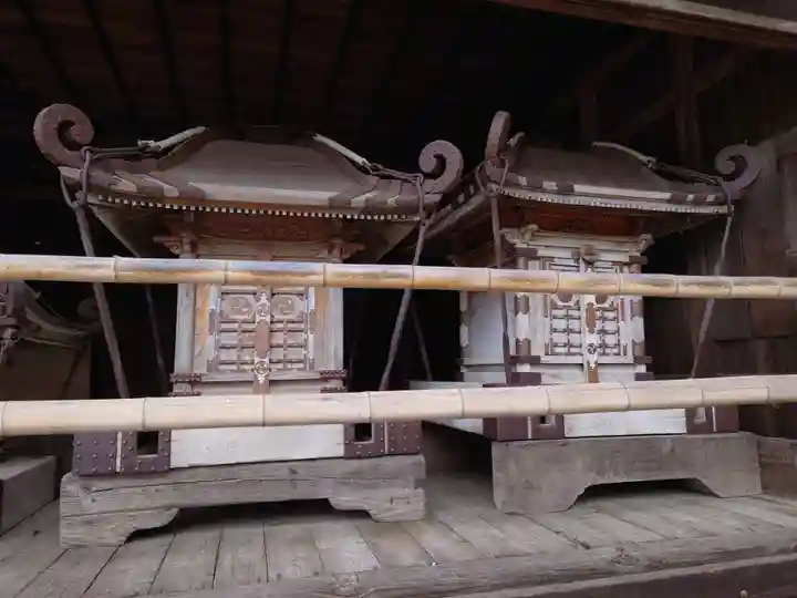 八坂神社(群馬県)