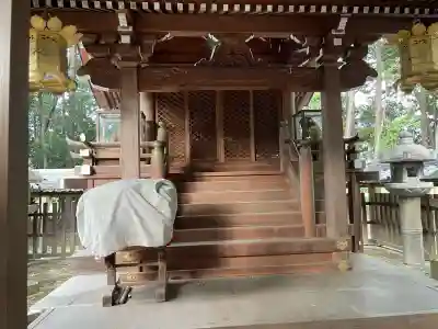 龍宮神社(滋賀県)