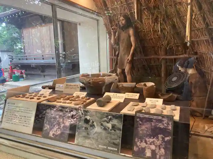 代々木八幡宮(東京都)