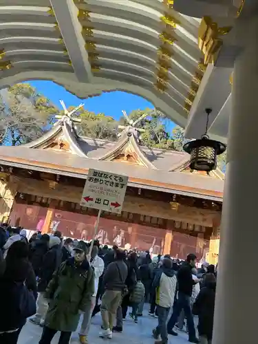 西宮神社(兵庫県)