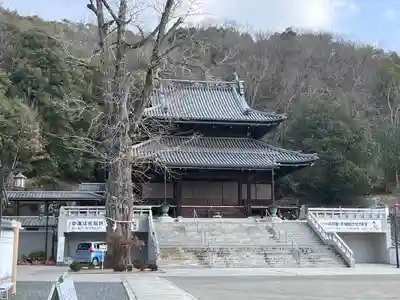 備中國分寺(岡山県)
