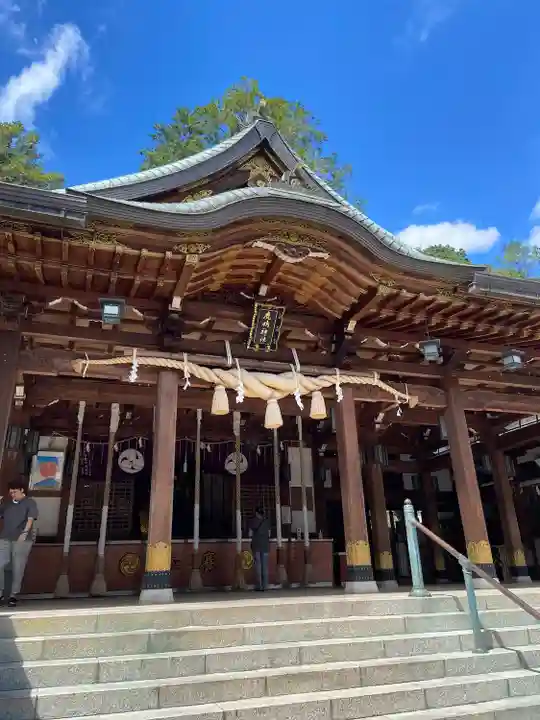 鹿嶋神社(兵庫県)