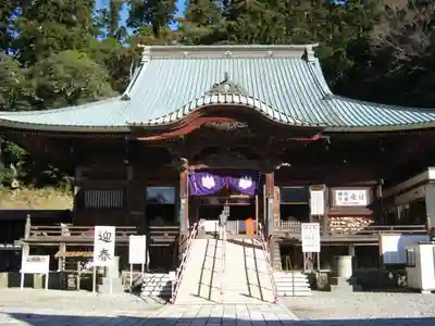清澄寺のその他建物