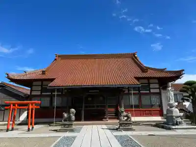 正福寺(鳥取県)