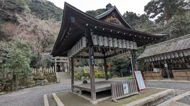 大豊神社のその他建物