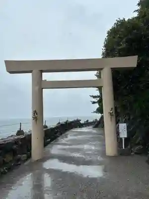 二見興玉神社(三重県)