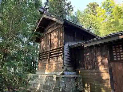 塩竈神社(栃木県)