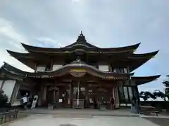 蕪嶋神社(青森県)