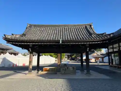 本願寺（西本願寺）(京都府)