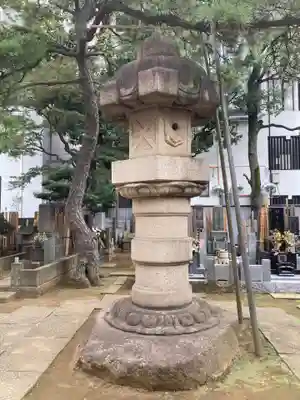 髙福院(東京都)