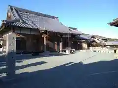 阿弥陀寺(三重県)