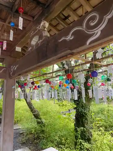 松尾大社のその他建物