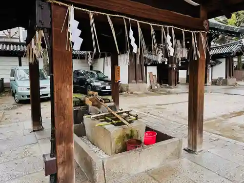 白峯神宮(京都府)