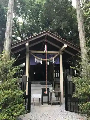 秩父今宮神社のその他建物