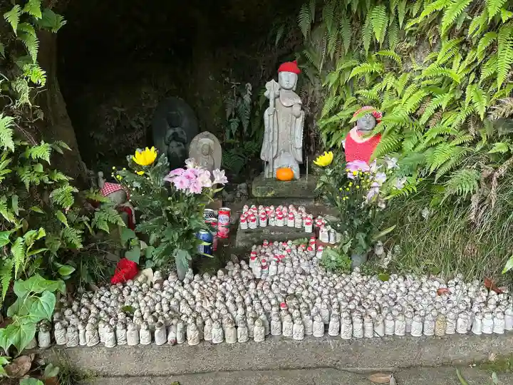 笠森寺(千葉県)