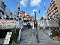 成田山 萬福院(愛知県)