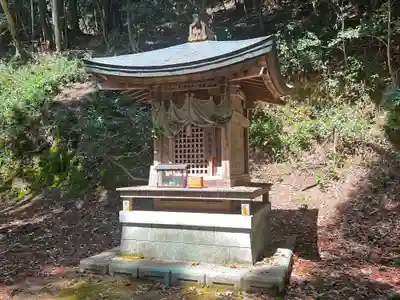 圓教寺のその他建物
