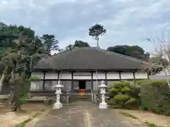 金仙寺(茨城県)