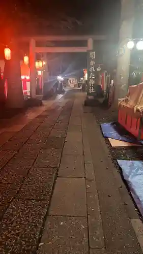 田無神社(東京都)