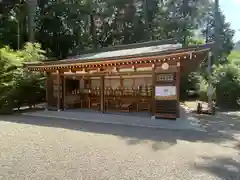 御上神社(滋賀県)