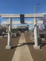 天神社(埼玉県)