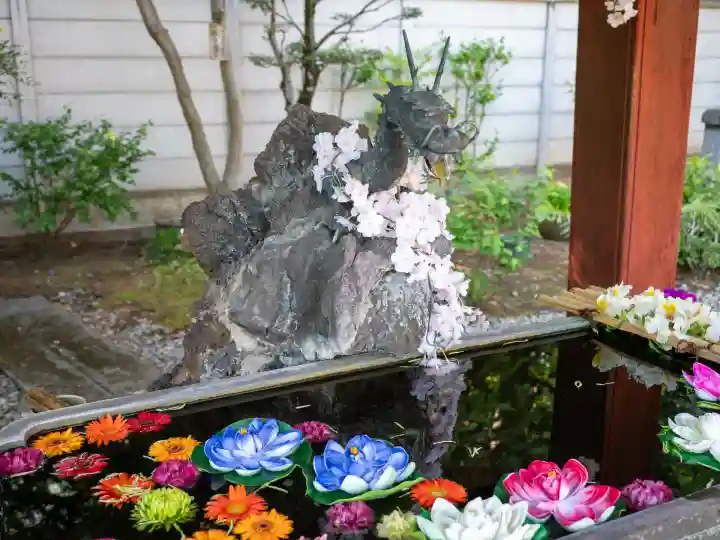 輪王寺両大師堂(寛永寺輪王殿)(東京都)