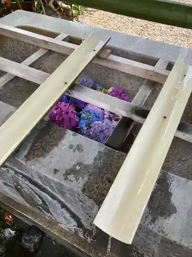 白鬚神社(東京都)