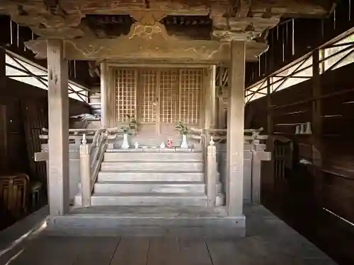 鳥羽田神社(京都府)