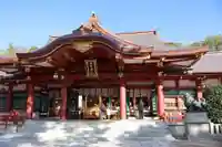 西宮神社(兵庫県)