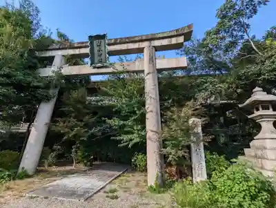 梨木神社(京都府)