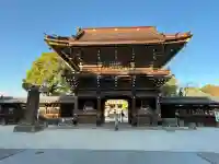 西新井大師総持寺(東京都)