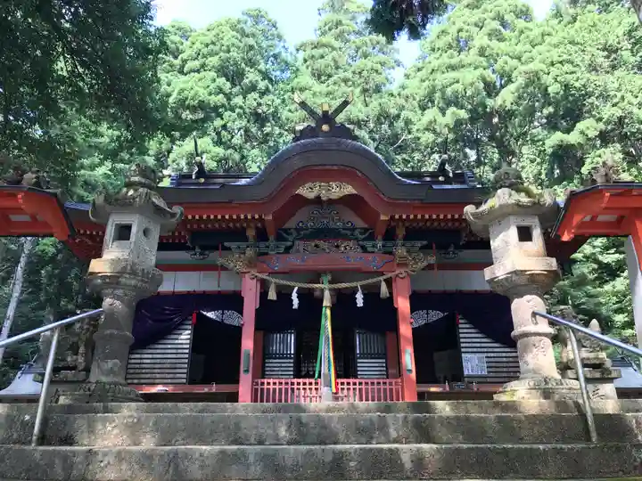 御形神社(兵庫県)