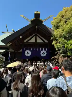 東京大神宮(東京都)
