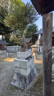 供所神社(滋賀県)