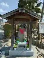 常保寺(東京都)