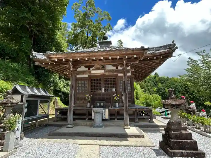 龍光寺(愛媛県)