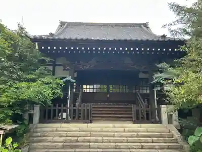 長昌寺(東京都)