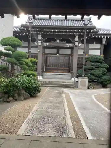 善照寺(兵庫県)