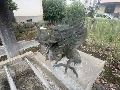 杉山神社(東京都)