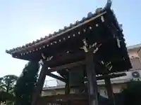 浄専寺のその他建物