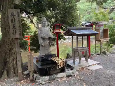 平塚八幡宮(神奈川県)