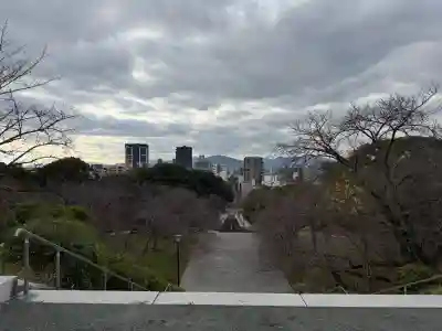 光雲神社(福岡県)